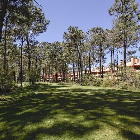 Aroeira Golf - Beach House Carcereiro Екстер'єр фото
