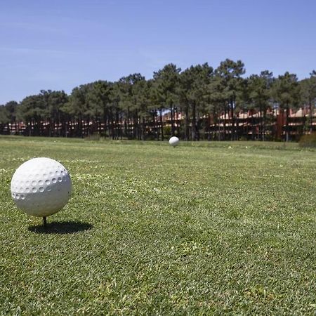 Aroeira Golf - Beach House Carcereiro Екстер'єр фото