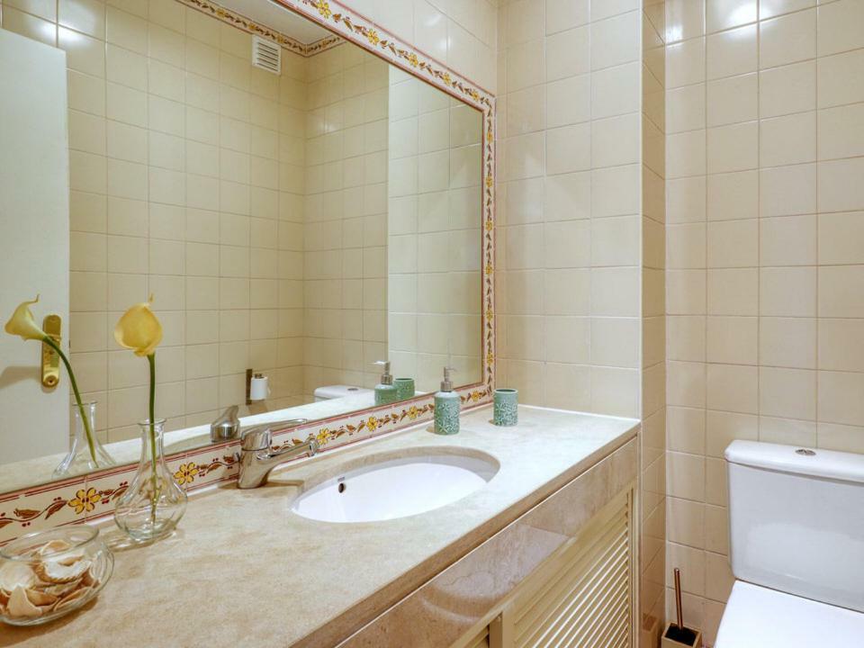 Aroeira Golf - Beach House Carcereiro Екстер'єр фото