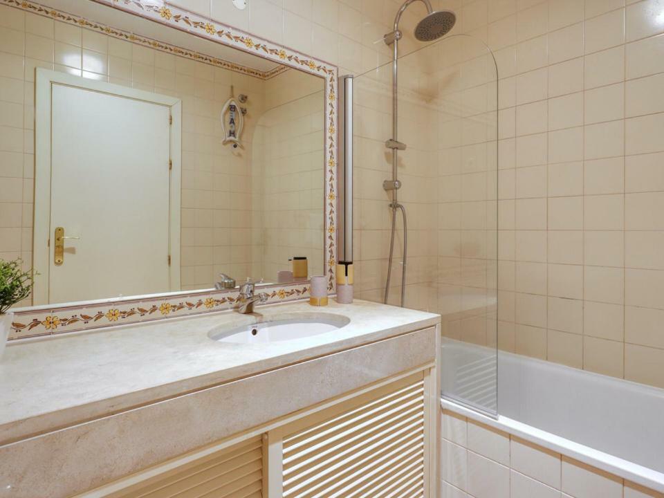 Aroeira Golf - Beach House Carcereiro Екстер'єр фото