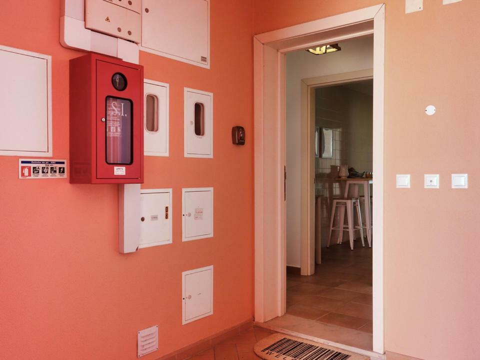 Aroeira Golf - Beach House Carcereiro Екстер'єр фото