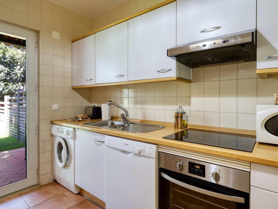 Aroeira Golf - Beach House Carcereiro Екстер'єр фото