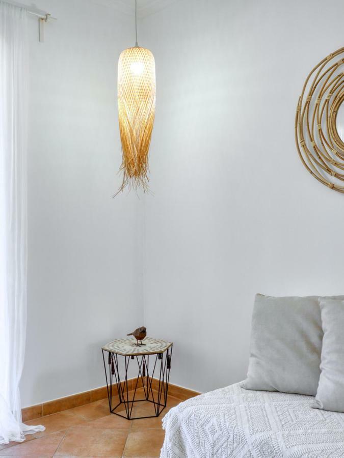Aroeira Golf - Beach House Carcereiro Екстер'єр фото