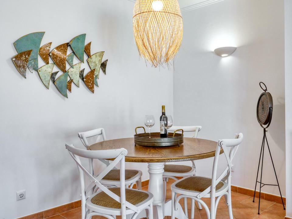 Aroeira Golf - Beach House Carcereiro Екстер'єр фото