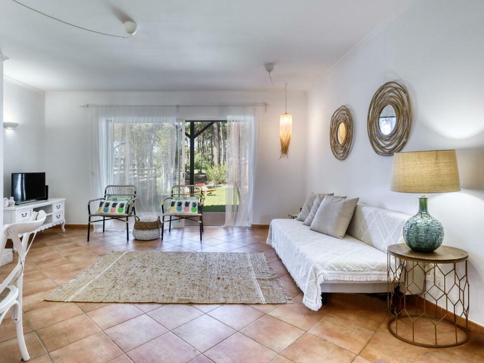 Aroeira Golf - Beach House Carcereiro Екстер'єр фото