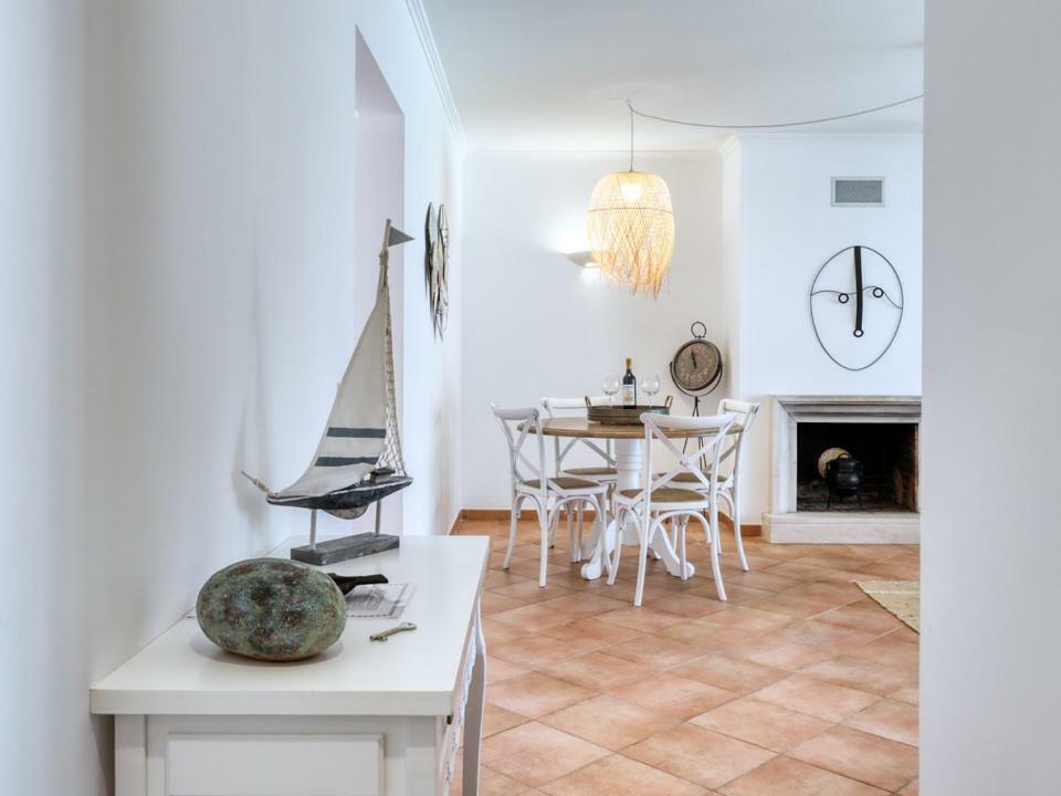 Aroeira Golf - Beach House Carcereiro Екстер'єр фото