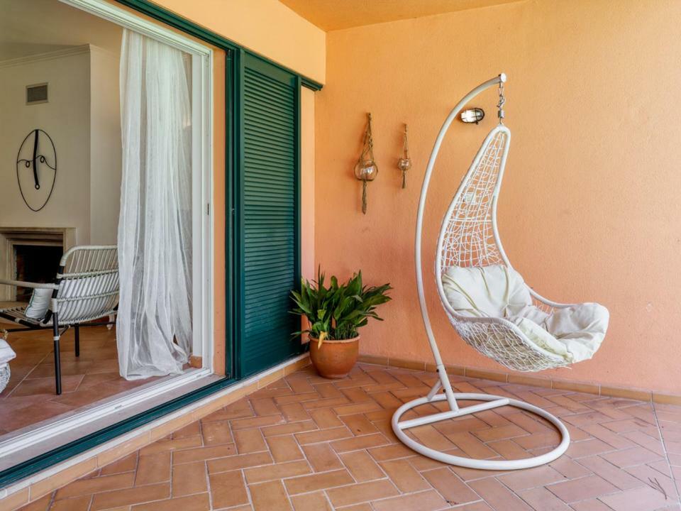 Aroeira Golf - Beach House Carcereiro Екстер'єр фото