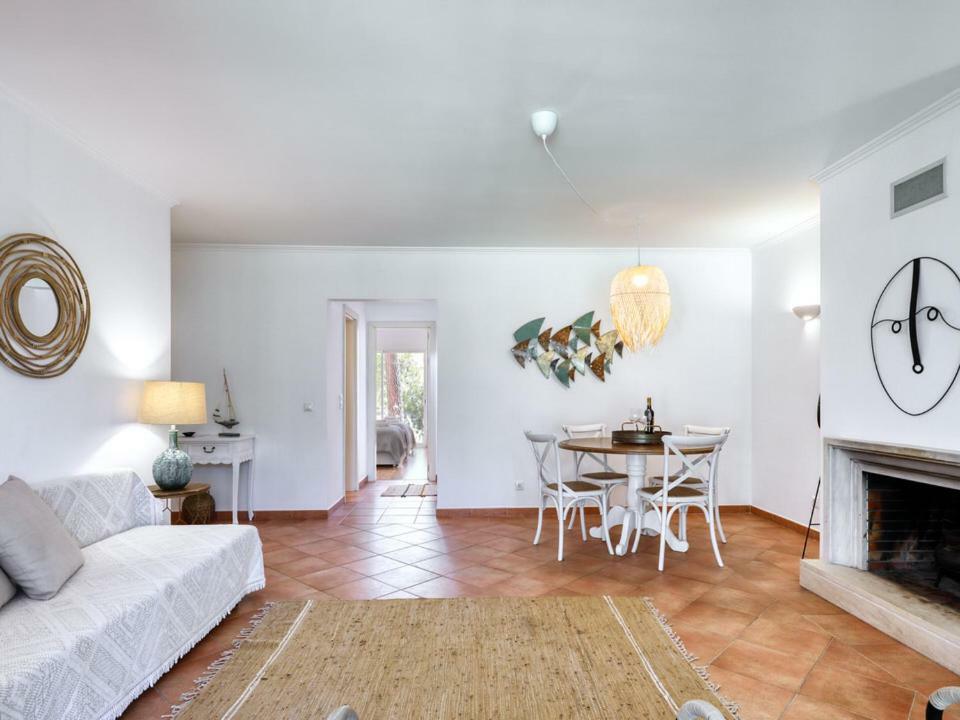 Aroeira Golf - Beach House Carcereiro Екстер'єр фото