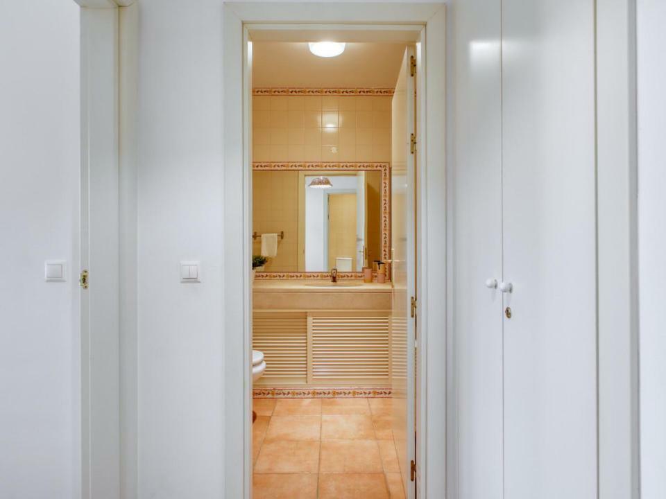 Aroeira Golf - Beach House Carcereiro Екстер'єр фото