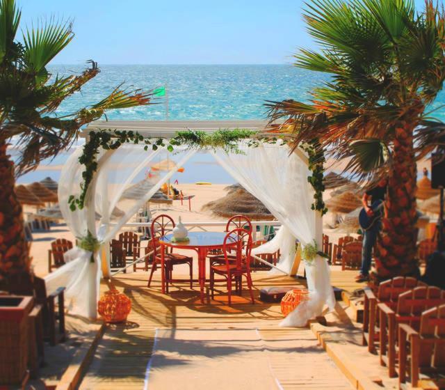 Aroeira Golf - Beach House Carcereiro Екстер'єр фото