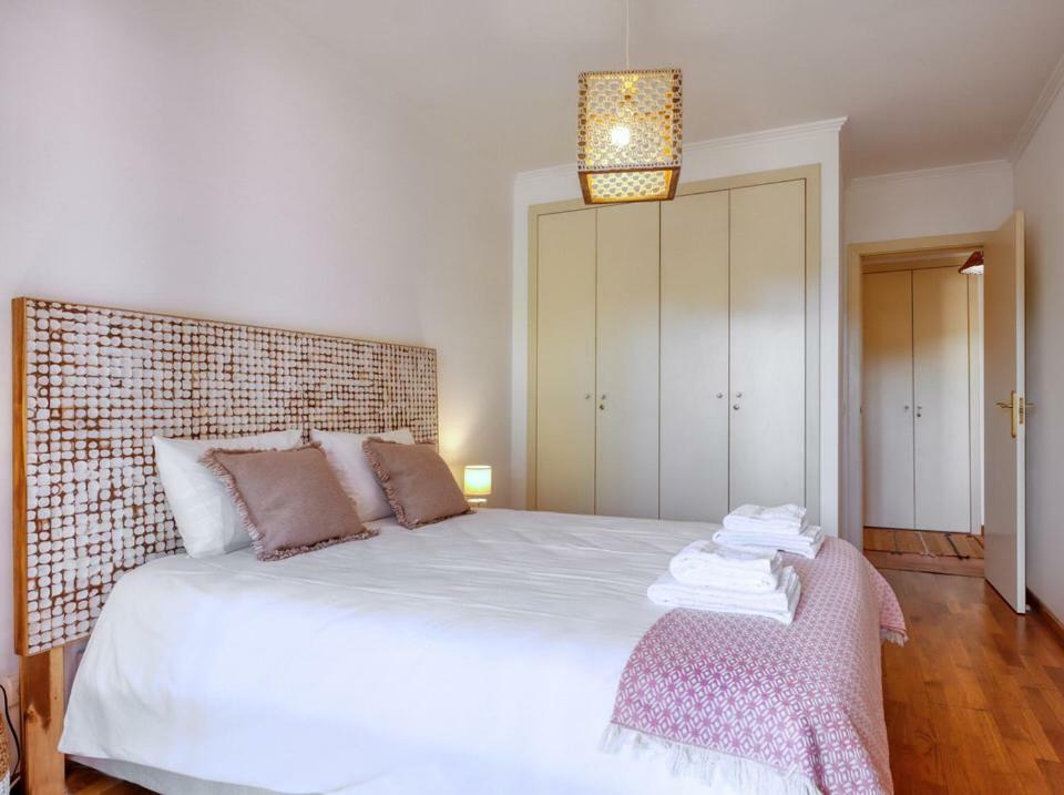 Aroeira Golf - Beach House Carcereiro Екстер'єр фото