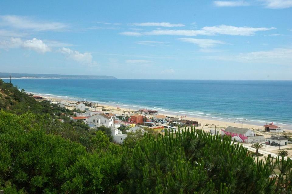 Aroeira Golf - Beach House Carcereiro Екстер'єр фото